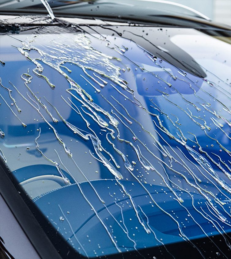 Promo Full Salon & Auto Detailing