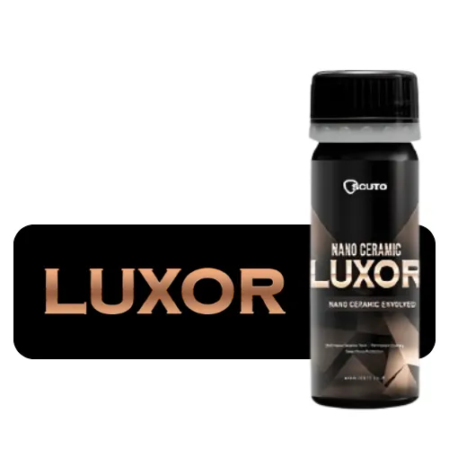 Luxor Nano ceramic