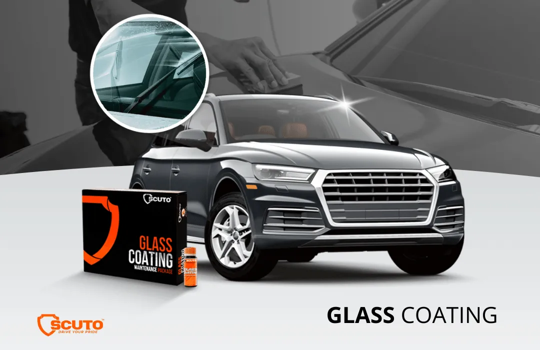 Glass Coating